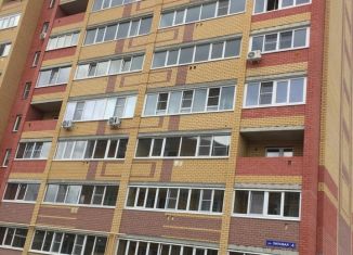 Продажа однокомнатной квартиры, 36 м2, село Семёновка, Липовая улица, 4