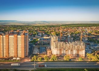 Продажа 2-комнатной квартиры, 53.4 м2, Ставрополь, Промышленный район, улица Южный Обход, 53В