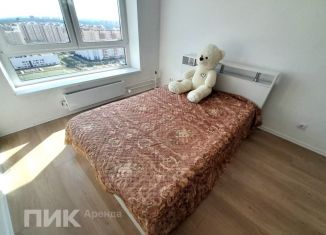 Аренда 1-комнатной квартиры, 42 м2, Московская область, Лесная улица, 8к1