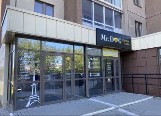 Продажа помещения свободного назначения, 56 м2, Челябинск, улица Толбухина, 5, Советский район