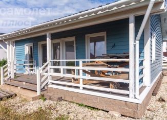 Продаю дом, 79.4 м2, деревня Вязовка, Центральная улица