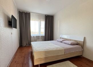 Трехкомнатная квартира в аренду, 80 м2, Иркутск, Трудовая улица, 129А