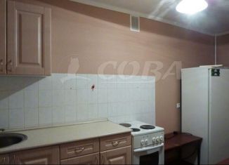 Продается 1-комнатная квартира, 35 м2, Тюмень, улица Газовиков, 12