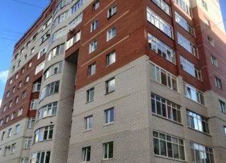 2-комнатная квартира на продажу, 66 м2, Сыктывкар, Первомайская улица, 96, Центральный район