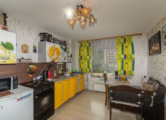 Продам двухкомнатную квартиру, 34.6 м2, Иркутск, бульвар Рябикова, 20А