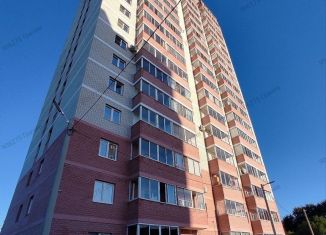 Продается 1-комнатная квартира, 39.7 м2, Ярославль, Суздальская улица, 89к2