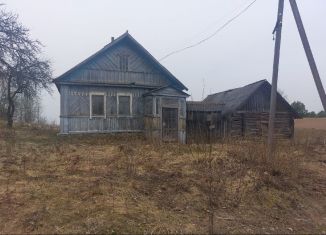 Продажа дома, 20 м2, Псковская область