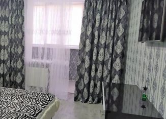 Сдается 1-ком. квартира, 37 м2, Алтайский край, Комсомольский проспект, 38