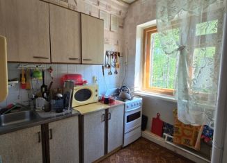 Продажа однокомнатной квартиры, 31 м2, Московская область, посёлок НИИРП, 16