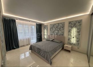 Сдается однокомнатная квартира, 40 м2, Тюмень, улица Павла Шарова, 27, ЖК Пятый квартал