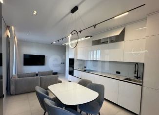 Сдается 2-комнатная квартира, 72 м2, Новосибирск, Сухарная улица, 96/3, метро Заельцовская