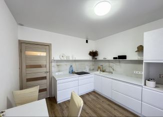 2-ком. квартира в аренду, 60 м2, Воронеж, улица 9 Января, 68к1, ЖК Современник