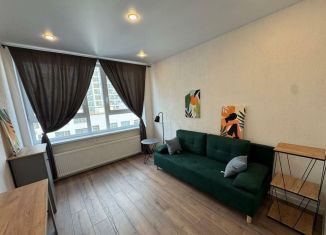 Сдам в аренду 1-ком. квартиру, 37 м2, Екатеринбург, улица Шаумяна, 30, ЖК Южные Кварталы