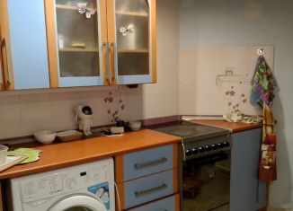 Аренда 1-комнатной квартиры, 38 м2, Лобня, Аэропортовская улица, 5