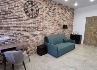 Сдается в аренду 1-ком. квартира, 35 м2, Москва, Волоколамское шоссе, 71/8к1, ЖК Город на Реке Тушино-2018