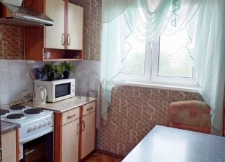 Аренда 1-ком. квартиры, 33 м2, Мурманск, Ледокольный проезд
