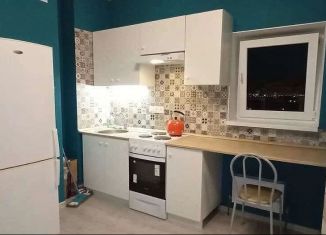 Аренда квартиры студии, 31 м2, Ростов-на-Дону, бульвар Комарова, 1Ис2, ЖК Северный Остров