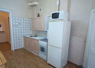Двухкомнатная квартира в аренду, 61 м2, Санкт-Петербург, улица Правды, 22
