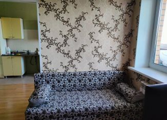 Сдаю однокомнатную квартиру, 45 м2, Тула, проспект Ленина, 142, ЖК Зеленстрой-2