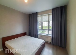 Аренда 3-ком. квартиры, 70.1 м2, Москва, Олонецкая улица, 4, ЖК Грин Парк