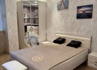 Сдам трехкомнатную квартиру, 101.9 м2, Пермь, улица Советской Армии, 72/1, ЖК Триумф