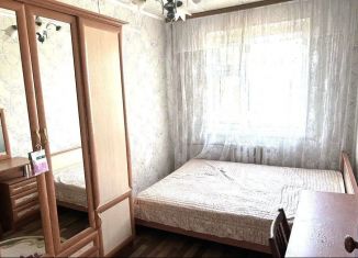 Сдам 3-ком. квартиру, 70.3 м2, Краснодар, улица Академика Пустовойта, 4, Школьный микрорайон