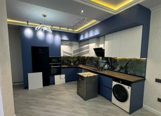 Сдам 3-комнатную квартиру, 110 м2, Сочи, Первомайская улица, 1, микрорайон Центральный