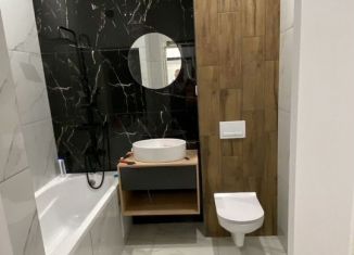 1-комнатная квартира в аренду, 50 м2, Геленджик, улица Маршала Жукова, 2к3