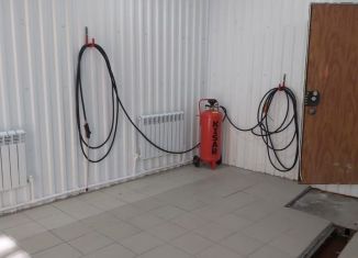 Продаю гараж, 30 м2, Чебаркуль, 2-ой километр дороги Чебаркуль-Арханельское