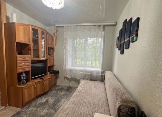 Аренда квартиры студии, 25 м2, Йошкар-Ола, улица Свердлова, 36А, 1-й микрорайон