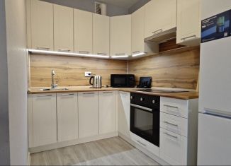 Сдается однокомнатная квартира, 35 м2, Мурино, улица Шоссе в Лаврики, 72к2