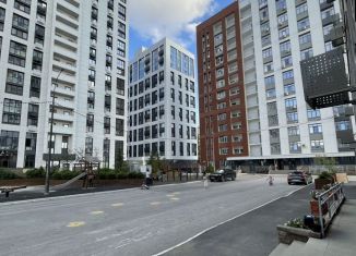 Сдается в аренду квартира студия, 43.4 м2, Республика Башкортостан, Коммунистическая улица, 11/1