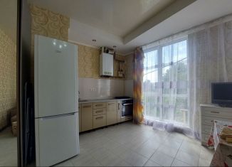 Сдается в аренду квартира студия, 32 м2, Сочи, Целинная улица, 21/2, микрорайон Мамайка