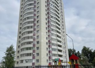 Сдам 1-комнатную квартиру, 17 м2, Пермь, улица Чернышевского, 17Д, ЖК Альпийская Горка