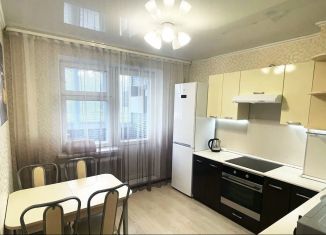 Сдается 1-комнатная квартира, 35 м2, Республика Башкортостан, улица Валерия Лесунова, 8