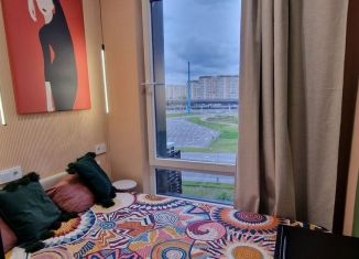 Сдается квартира студия, 15 м2, Люберцы, улица 8 Марта, 48, ЖК Гоголь Парк