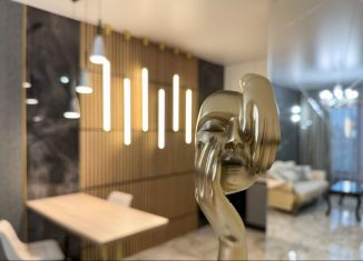 Сдам в аренду 2-комнатную квартиру, 46.1 м2, Новосибирск, Красный проспект, 220, метро Заельцовская