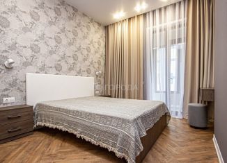 Аренда 1-ком. квартиры, 48.3 м2, Новосибирск, Красный проспект, 220, метро Заельцовская
