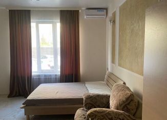 Аренда квартиры студии, 37 м2, Сочи, улица Пархоменко, 19, ЖК Лас Сочис