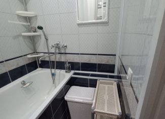 Сдам 1-ком. квартиру, 36 м2, Республика Башкортостан, проспект Октября, 43