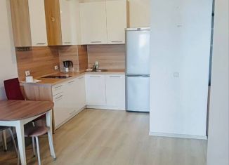 Сдам в аренду однокомнатную квартиру, 40.7 м2, Тюмень, улица Павла Шарова, 40, ЖК Дом Лес Парк