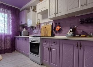 Сдается однокомнатная квартира, 33 м2, поселок Верхнетемерницкий, Лунный переулок, 1к4