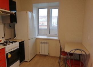 Сдаю однокомнатную квартиру, 34 м2, Йошкар-Ола, улица Прохорова, 48В, микрорайон 9В