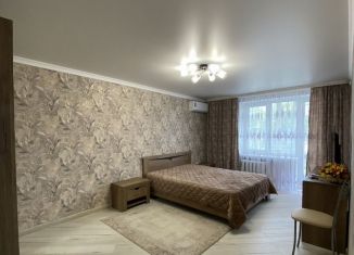 Сдам в аренду 1-ком. квартиру, 33.4 м2, Усть-Лабинск, улица Ленина, 33