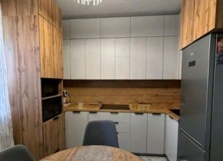 Сдается в аренду однокомнатная квартира, 39.9 м2, Санкт-Петербург, улица Маршала Тухачевского, 31, улица Маршала Тухачевского