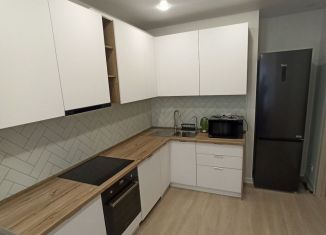 Сдаю 1-ком. квартиру, 37 м2, Пенза, улица Яшиной, 10
