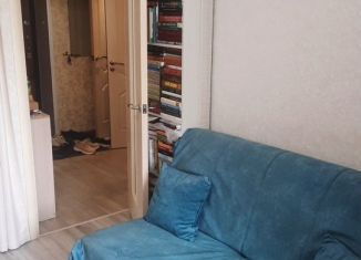 Сдам в аренду 1-ком. квартиру, 33.4 м2, Орёл, Черкасская улица, 36