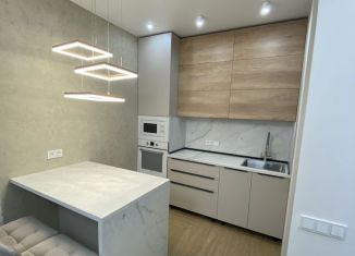 Сдам 1-комнатную квартиру, 40 м2, Тула, улица Маршала Полубоярова, 4