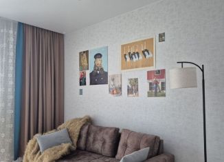 1-комнатная квартира в аренду, 38.5 м2, Воронеж, улица Загоровского, 9/2, Центральный район