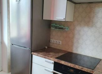 Сдача в аренду однокомнатной квартиры, 36 м2, Чебоксары, улица Николая Рождественского